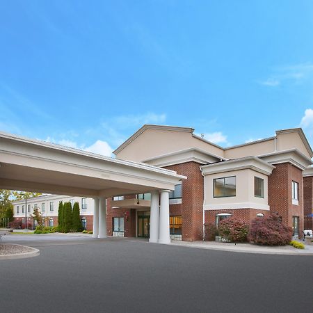 Holiday Inn Express Rochester-Victor By Ihg Exterior foto