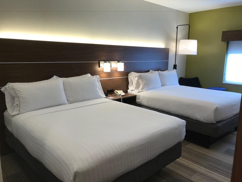 Holiday Inn Express Rochester-Victor By Ihg Exterior foto