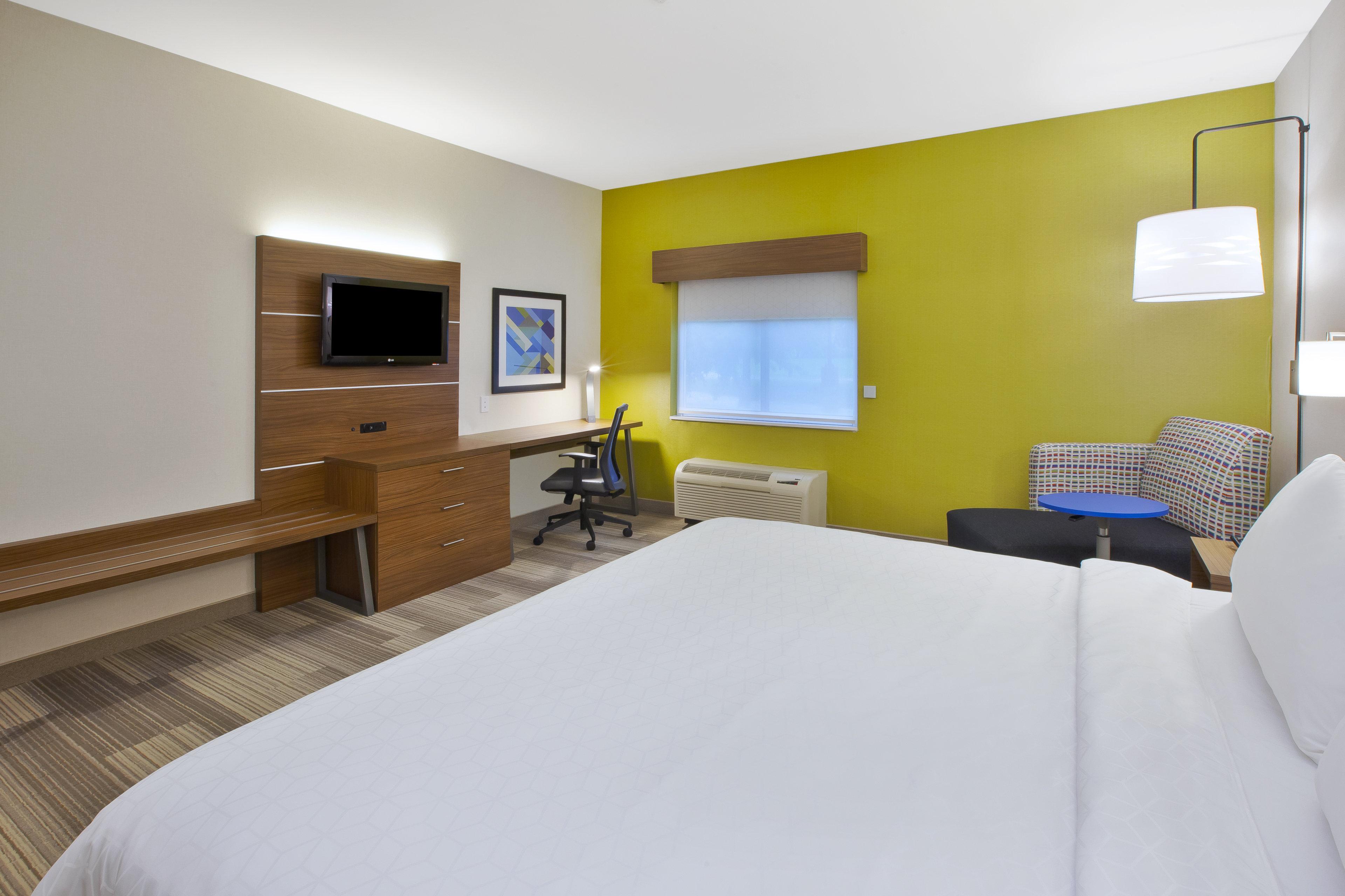 Holiday Inn Express Rochester-Victor By Ihg Exterior foto