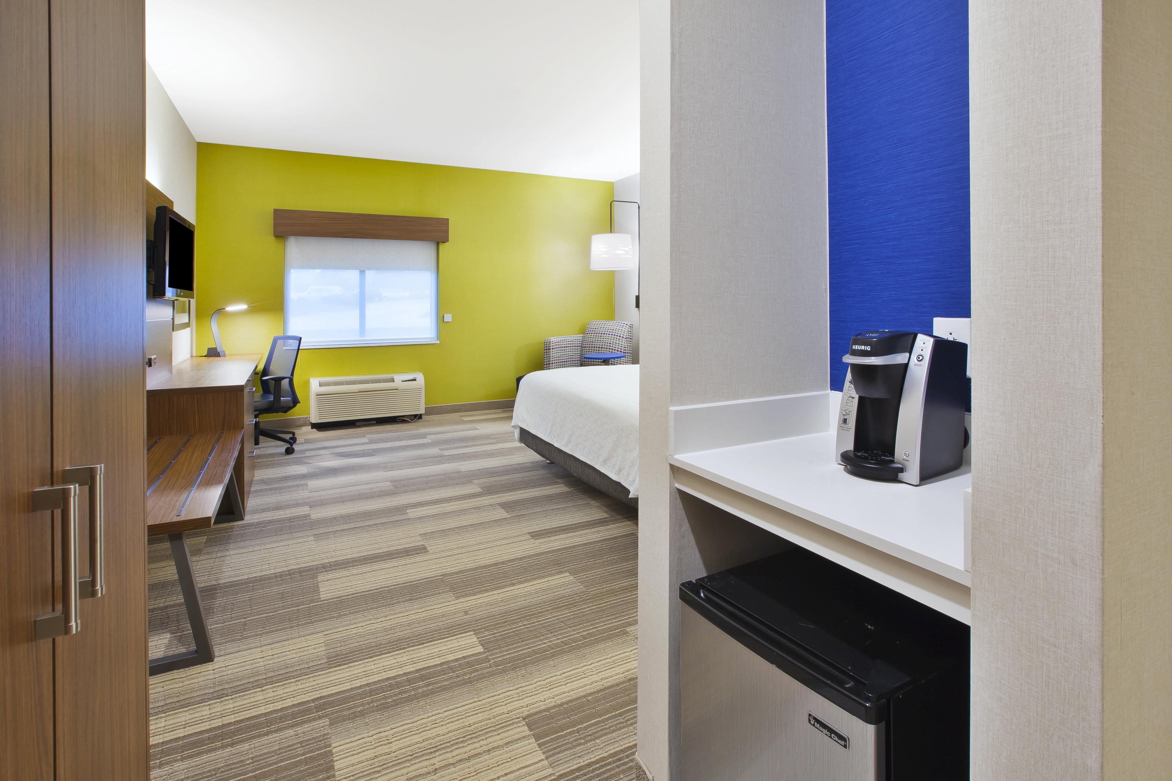 Holiday Inn Express Rochester-Victor By Ihg Exterior foto