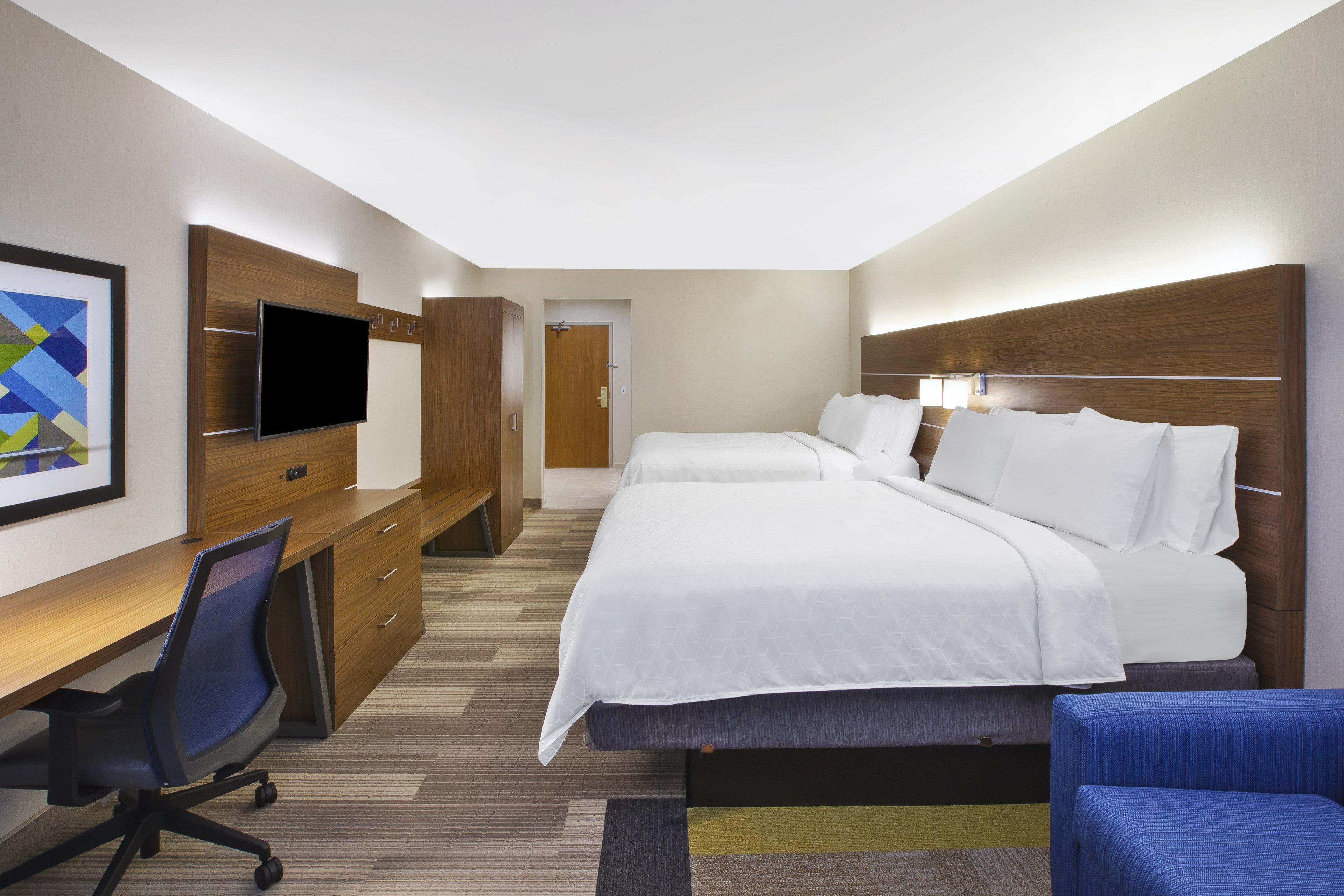 Holiday Inn Express Rochester-Victor By Ihg Exterior foto