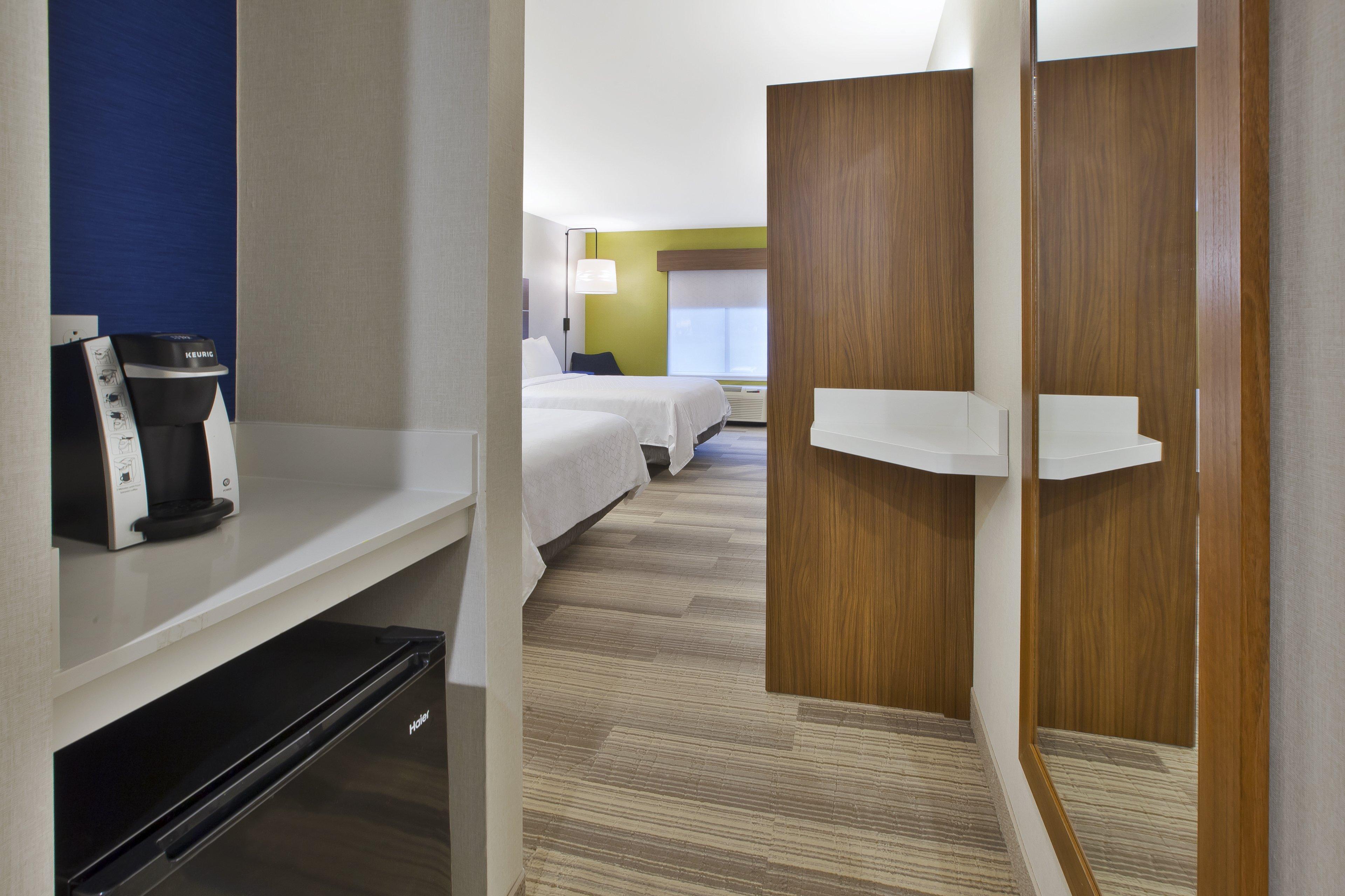 Holiday Inn Express Rochester-Victor By Ihg Exterior foto