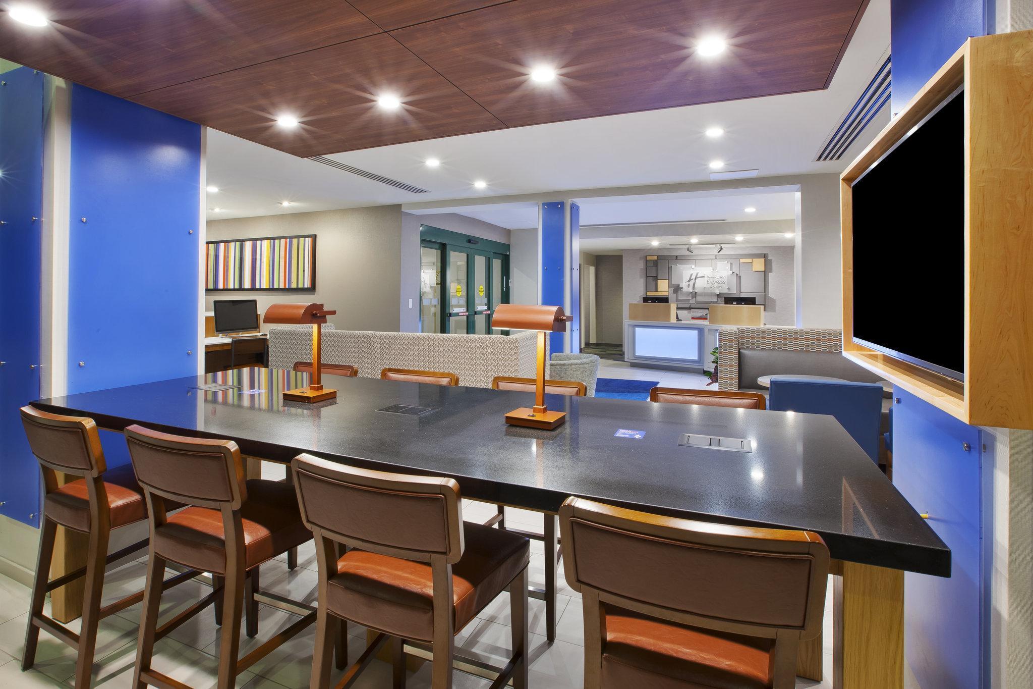 Holiday Inn Express Rochester-Victor By Ihg Exterior foto