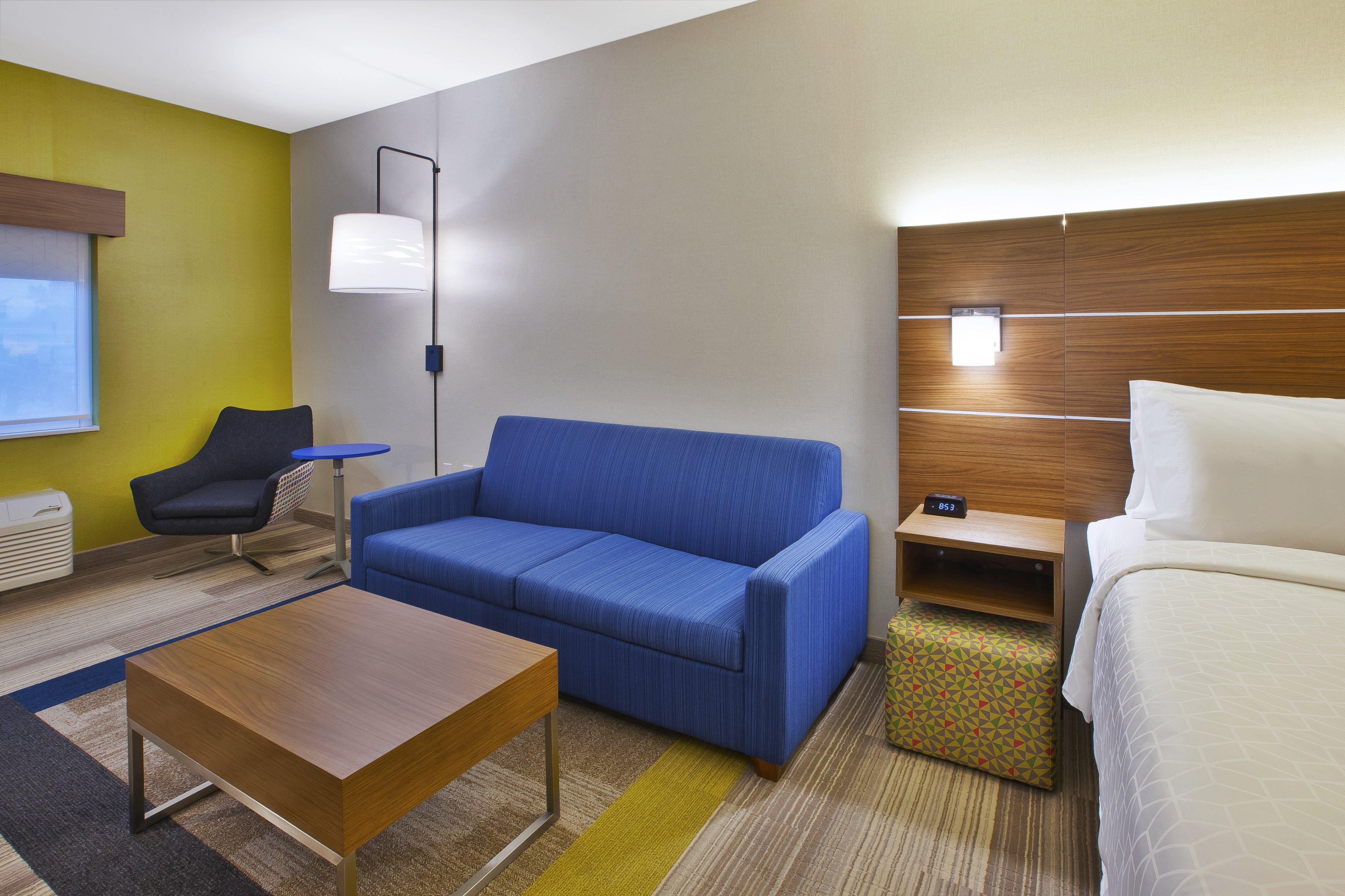 Holiday Inn Express Rochester-Victor By Ihg Exterior foto