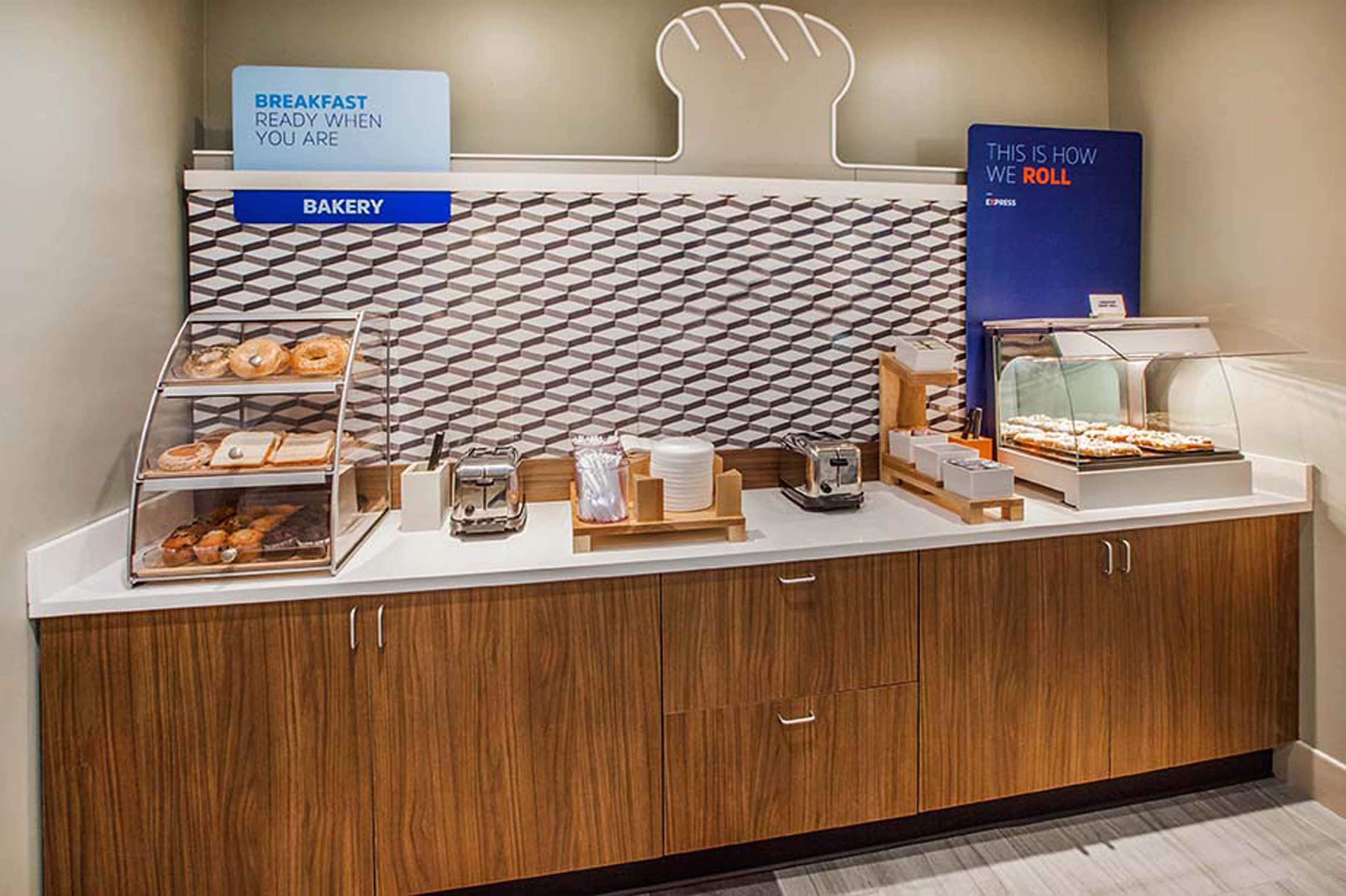 Holiday Inn Express Rochester-Victor By Ihg Exterior foto