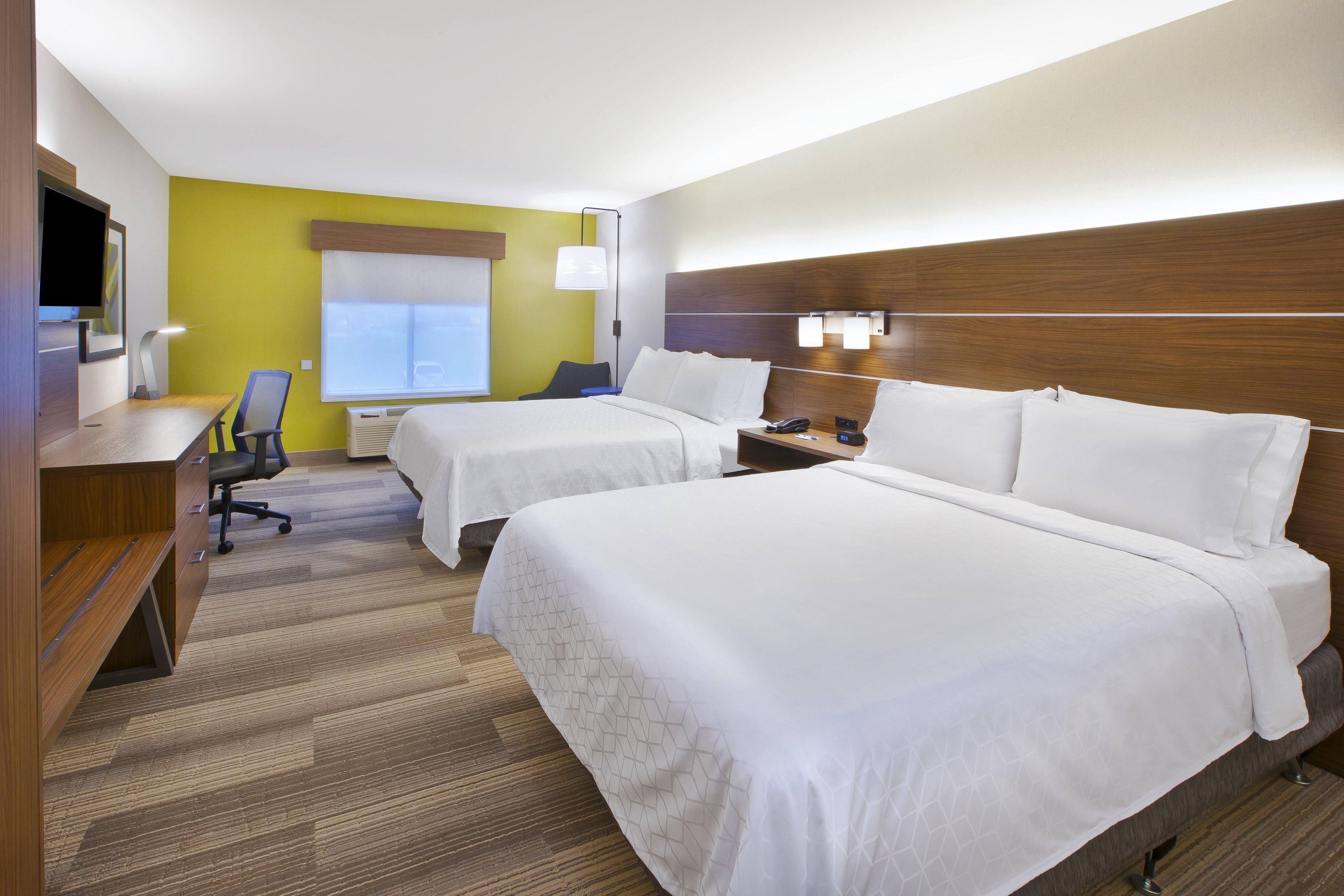 Holiday Inn Express Rochester-Victor By Ihg Exterior foto