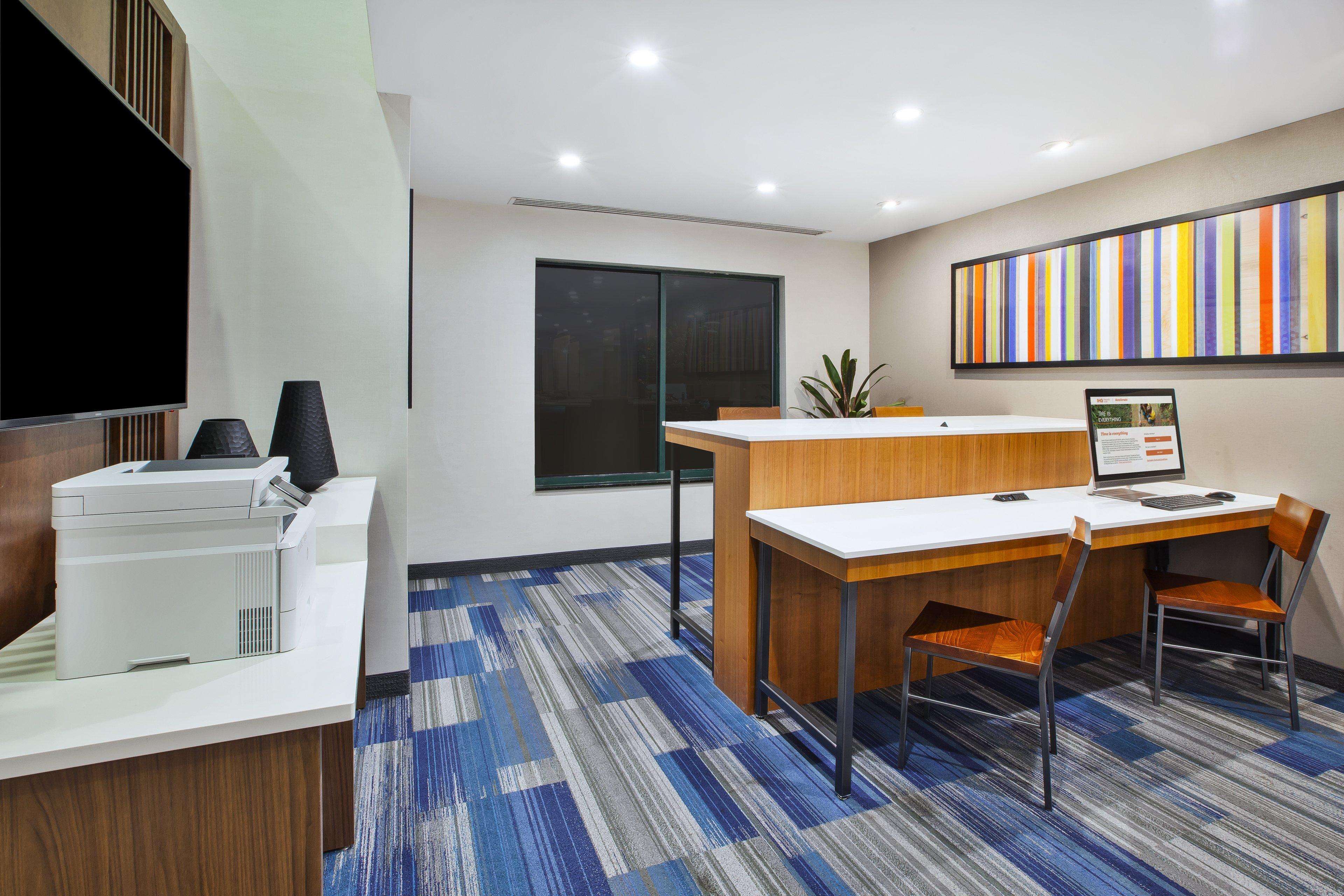 Holiday Inn Express Rochester-Victor By Ihg Exterior foto