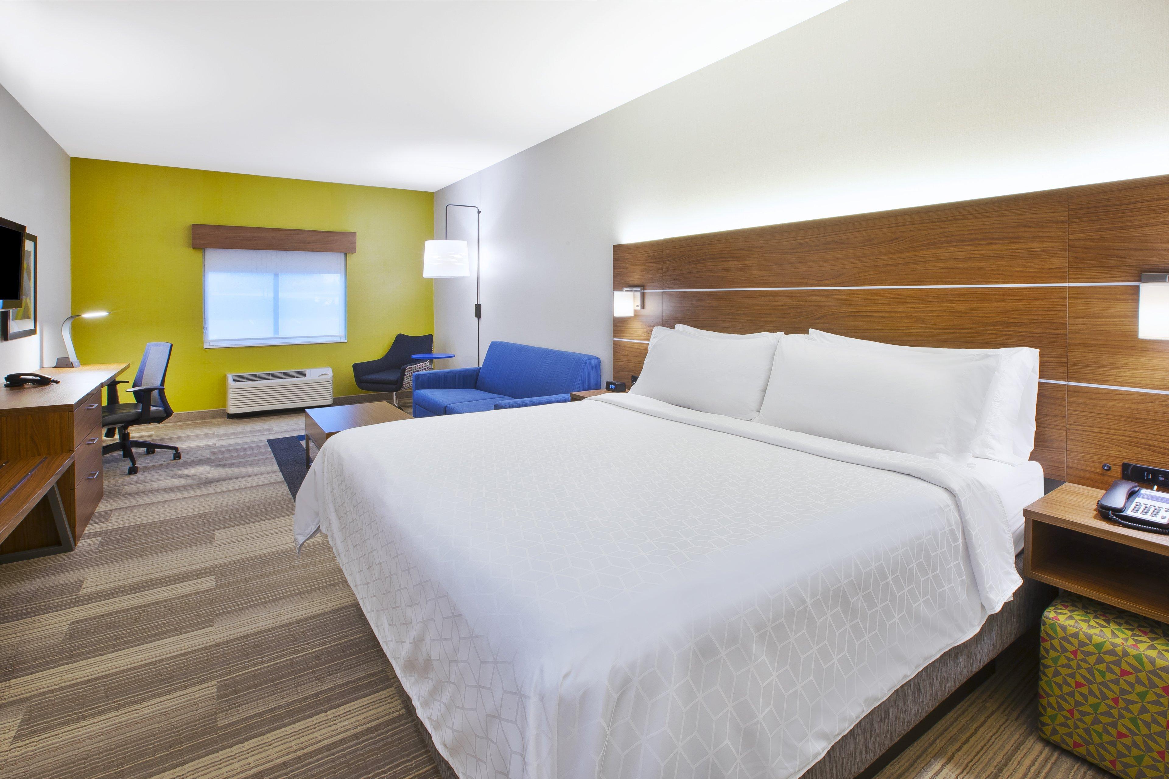 Holiday Inn Express Rochester-Victor By Ihg Exterior foto
