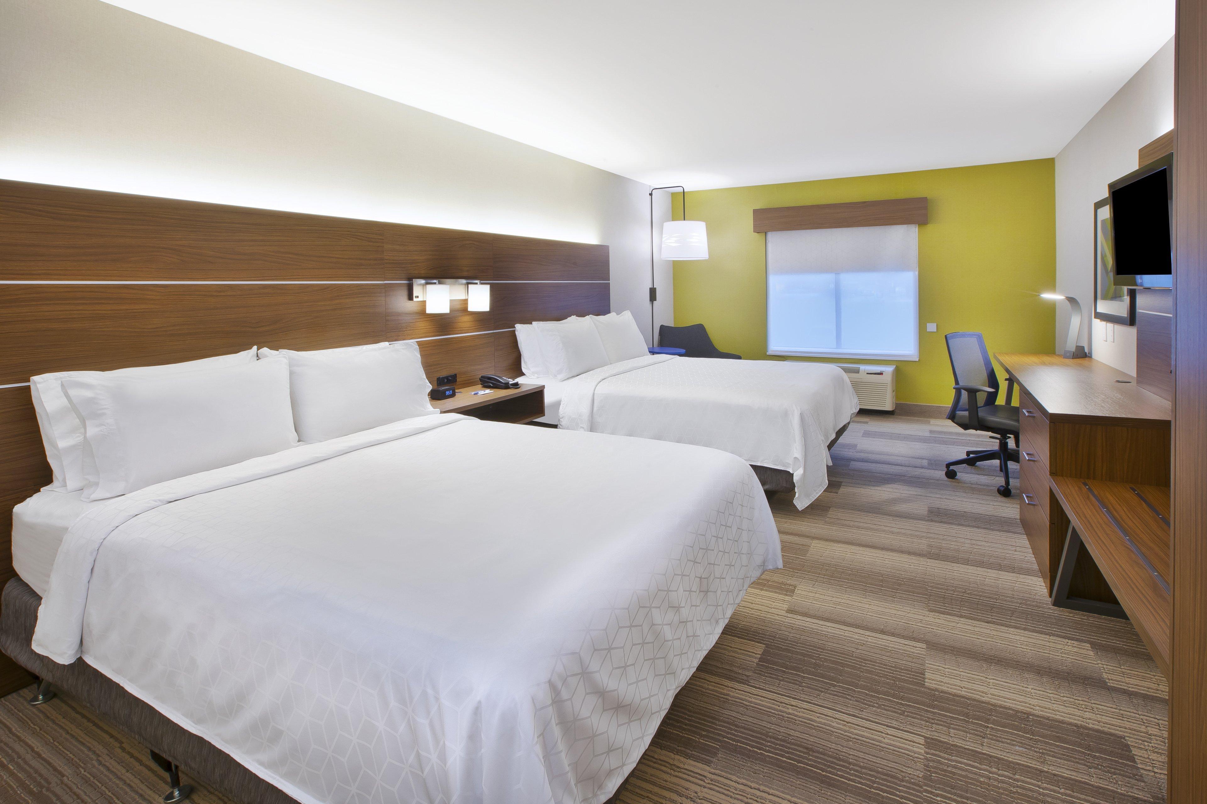 Holiday Inn Express Rochester-Victor By Ihg Exterior foto
