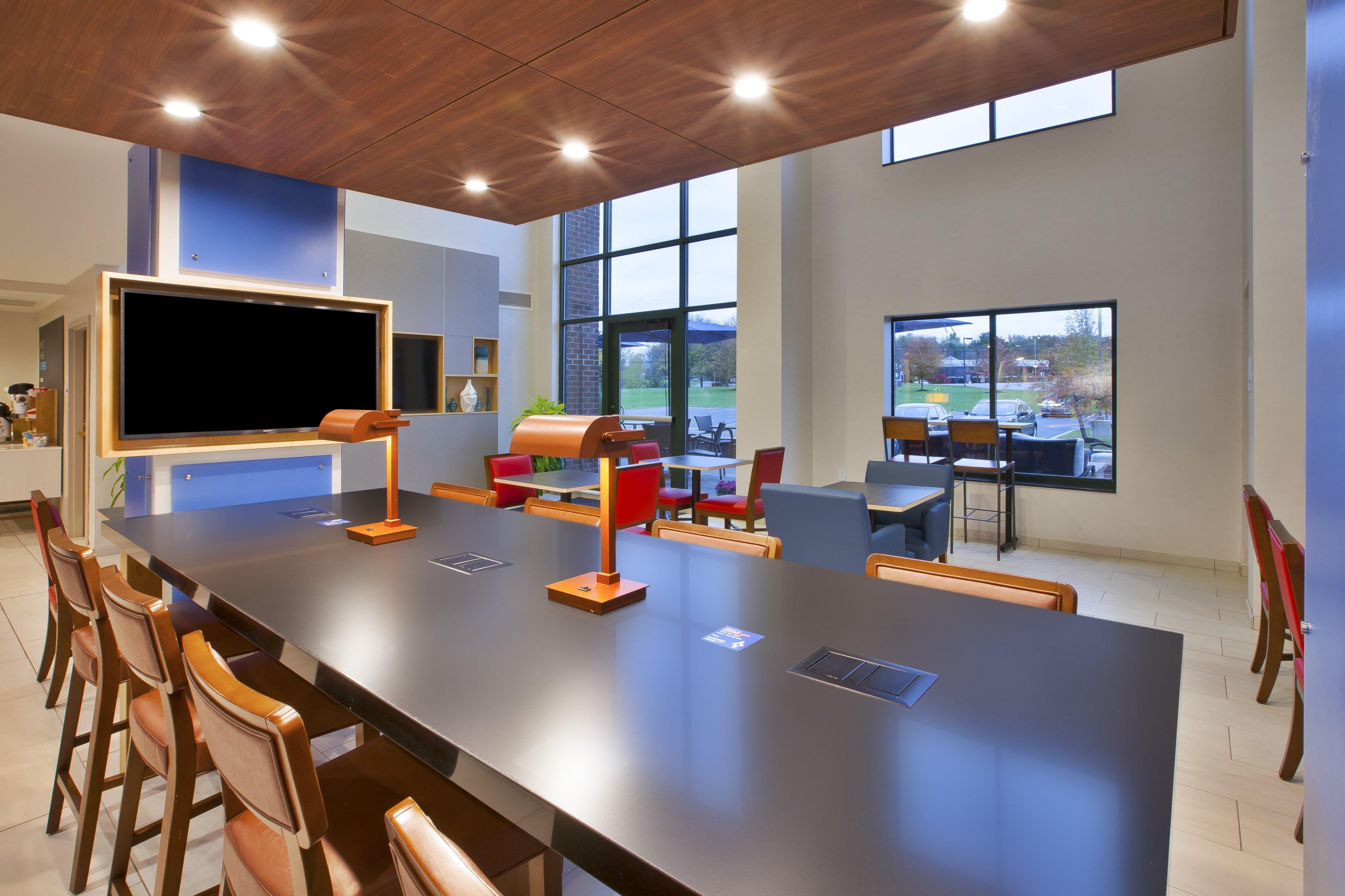 Holiday Inn Express Rochester-Victor By Ihg Exterior foto
