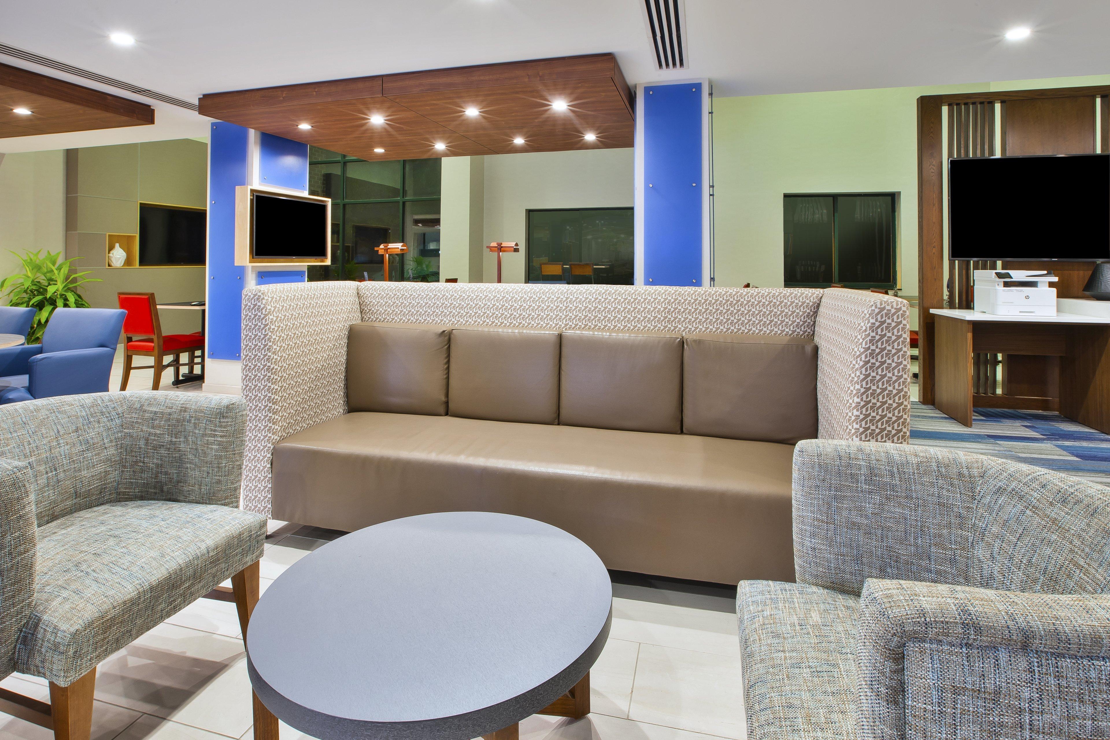 Holiday Inn Express Rochester-Victor By Ihg Exterior foto