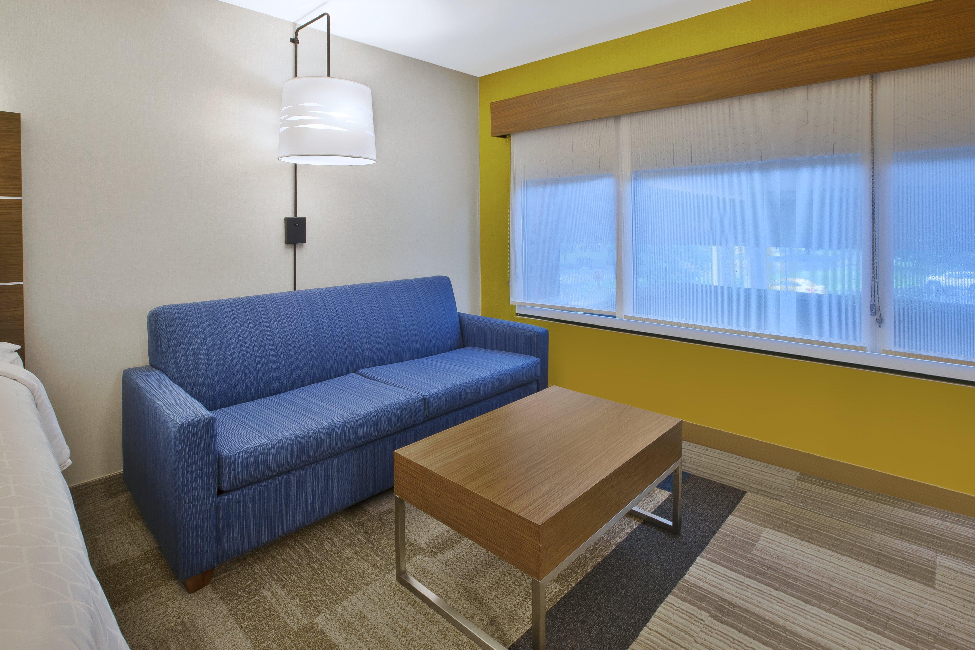 Holiday Inn Express Rochester-Victor By Ihg Exterior foto