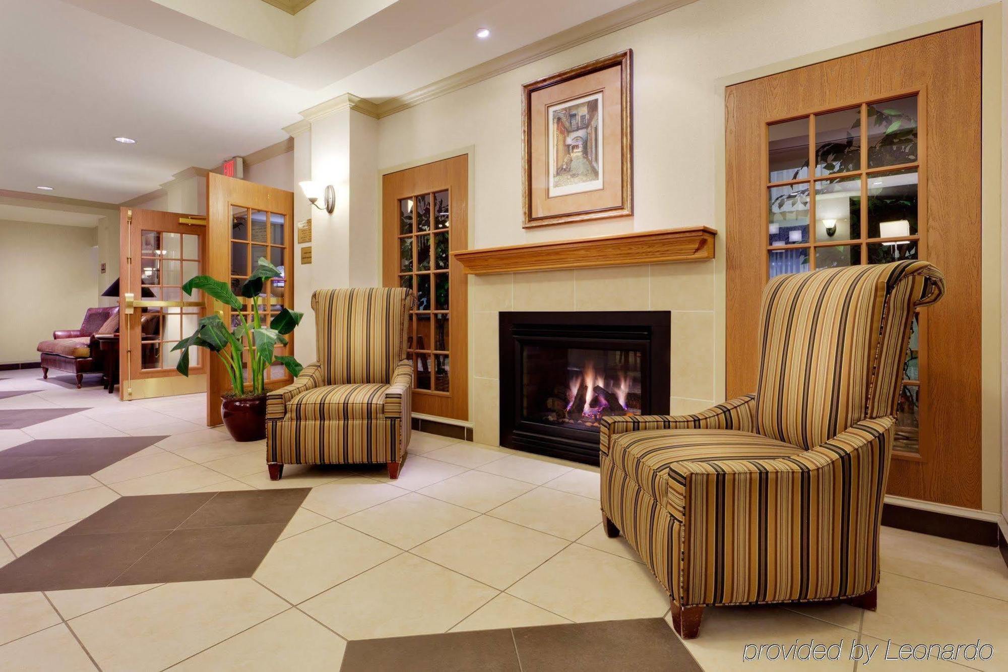 Holiday Inn Express Rochester-Victor By Ihg Exterior foto