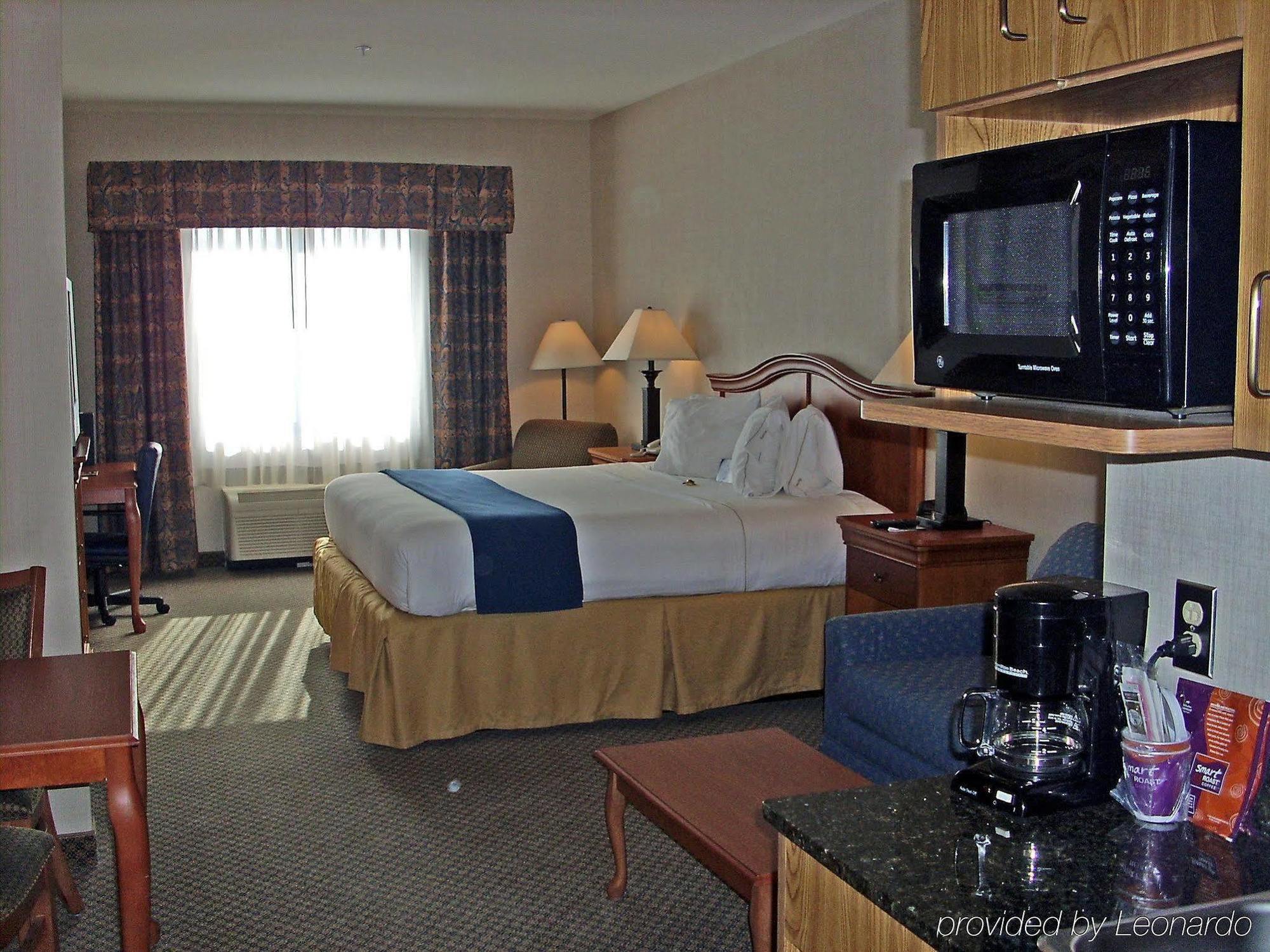 Holiday Inn Express Rochester-Victor By Ihg Exterior foto