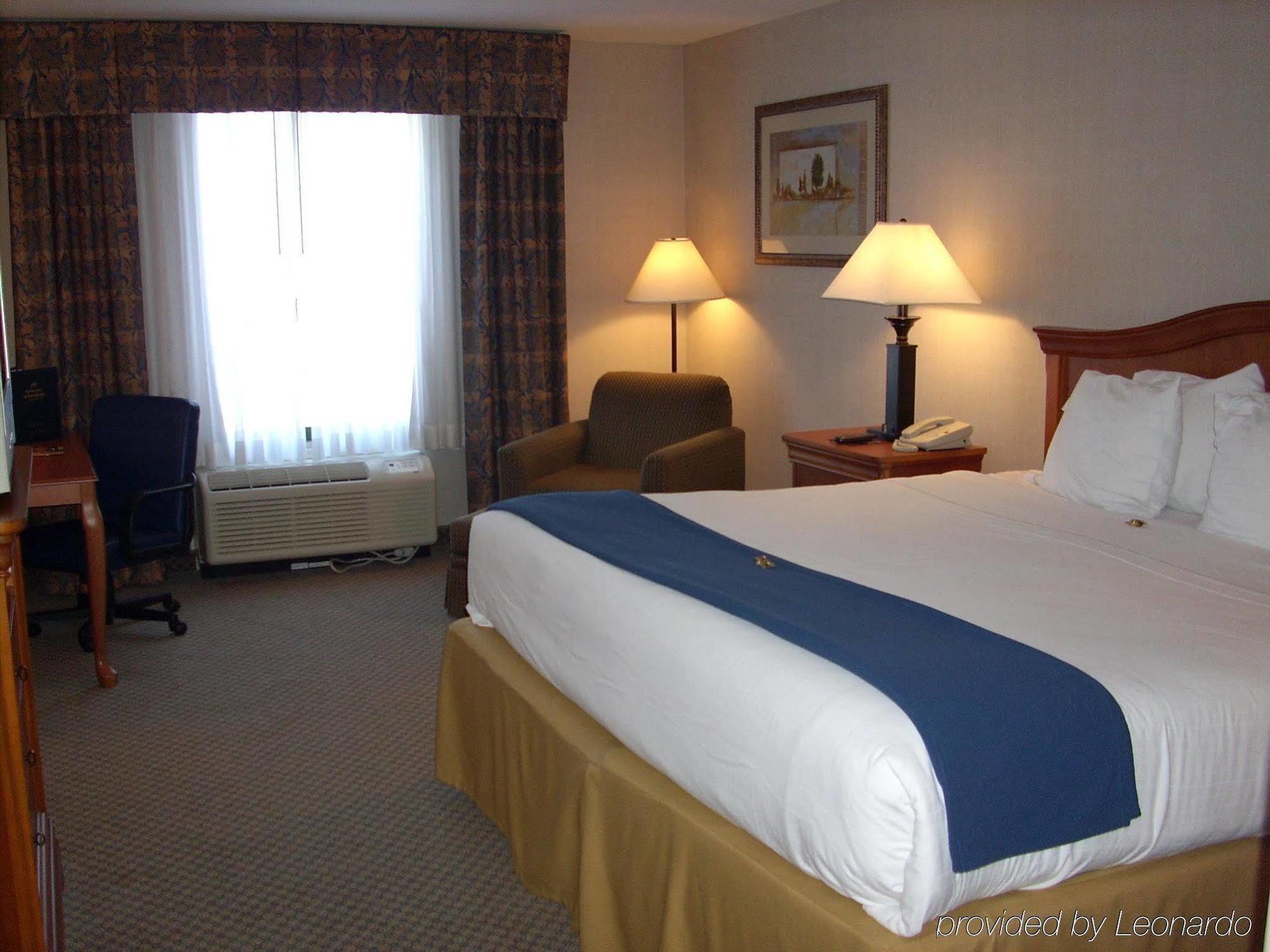 Holiday Inn Express Rochester-Victor By Ihg Exterior foto