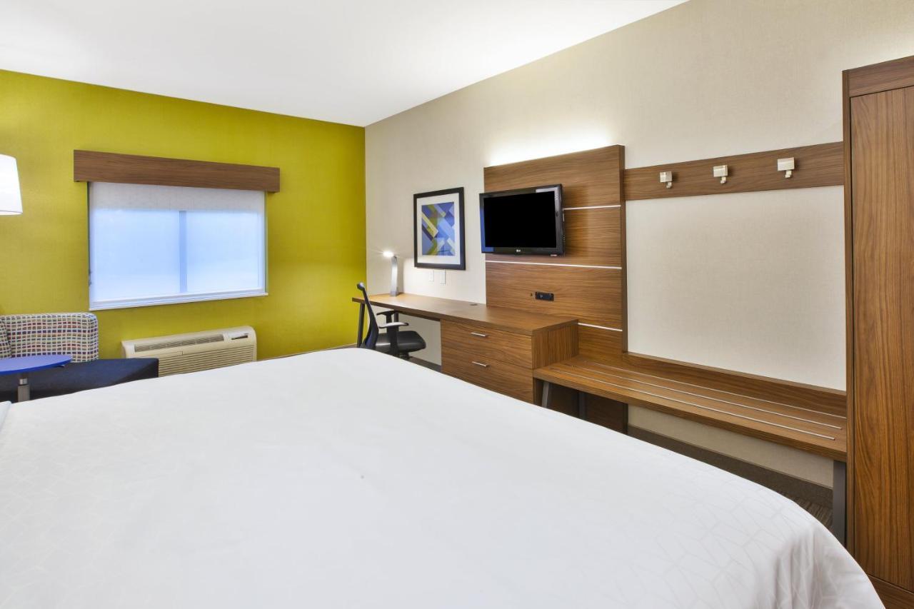 Holiday Inn Express Rochester-Victor By Ihg Exterior foto